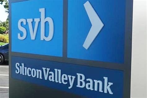 Silicon Valley Bank Is Largest Us Bank To Fail Since Washington Mutual