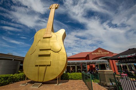 Tamworth Country Music Festival 2016 on Behance