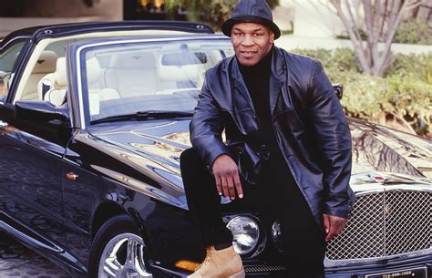 How Tyson’s Fortune Reaches Billions—Is It More Than You Think? - Veja Store Site