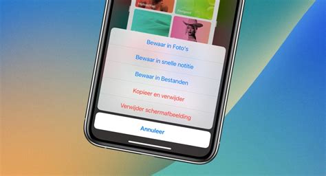 Ios B Ta Deze Nieuwe Functies Komen Naar Je Iphone Icreate