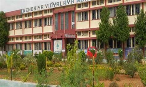 List Of Kendriya Vidyalaya Kv In India Check State Wise