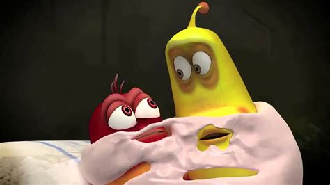 Larva Season 1 Ep 5 Gum 1 Hd Youtube