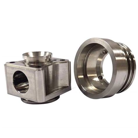 CNC fabrication Aluminum clamps CNC Machine Spare Parts Aixi