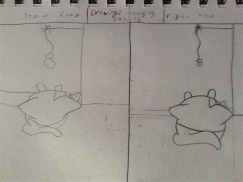 left and right hand challenge by MintyMagic74 on DeviantArt