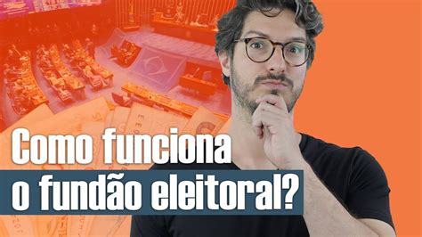 Fundão Eleitoral Entenda os Detalhes e Como Funciona Notícias Web Grátis