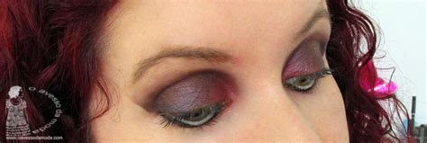 Testei Paletas De Sombras Nude Seduction E Black Lace Kiss Ny O Avesso Da Moda