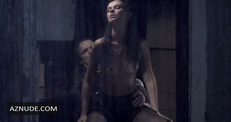 Natasha Blasick Nude Aznude