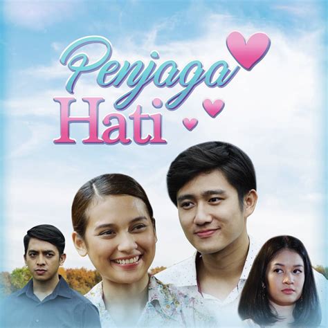 Penjaga Hati SCTV (Episode Lengkap & Terbaru) | Vidio