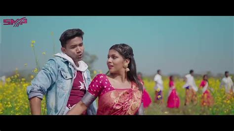 A Gori 2 New Santali Album Video 2022romeo Baskey And Adwita Sing Youtube