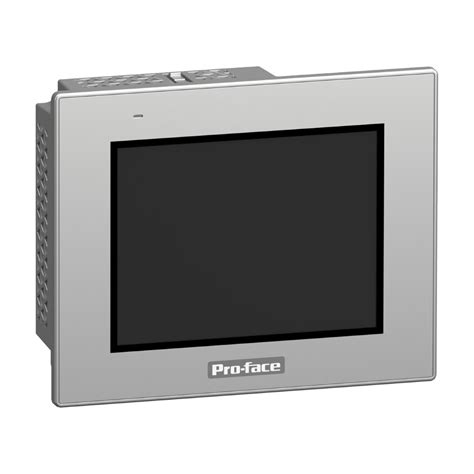 PFXST6300TADE 5 7 Touch Panel Display 2COM 1Ethernet USB Host