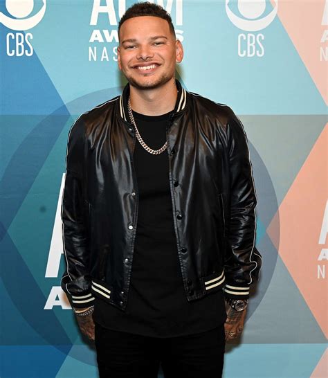 Acm Kane Brown Becomes First Black Solo Artist To Win Video Of Year