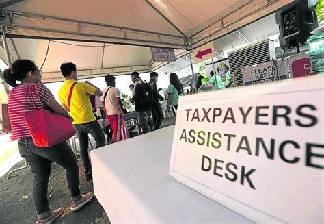 Ease Of Paying Taxes Act Signed Into Law