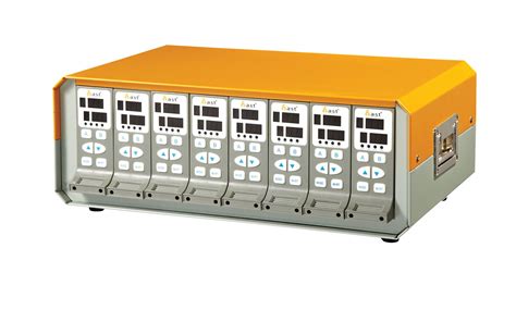 16 Zones Hot Runner Controller Control Runner