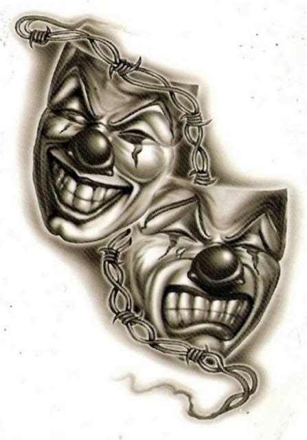 Laugh Now Cry Later Joker Tattoo Tattos Ideas