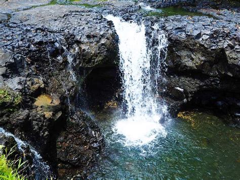 Chasing Waterfalls on Upolu Island, Samoa ⋆ Who do I do