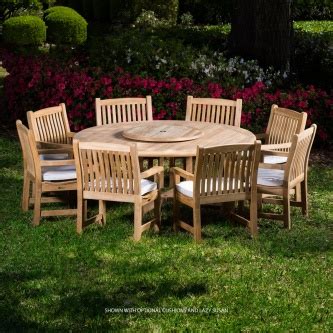 Teak Dining Set Categories | Westminster Teak Furniture