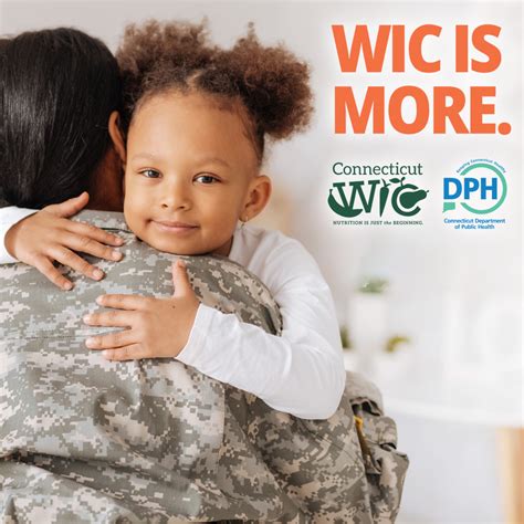 CT Public Health On Twitter Independence Day Is Coming WIC Is A