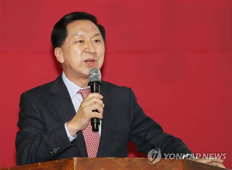 김기현 尹 비속어 논란에 광우병 사태 재현되는 것 같다종합 연합뉴스