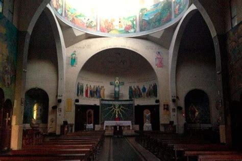 Parroquia San Antonio De Padua Buenos Aires Horario De Misas