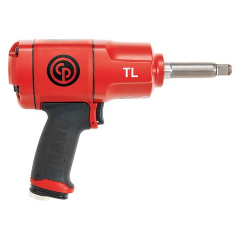 Chicago Pneumatic Tl Drive Ft Lb Torque Limited