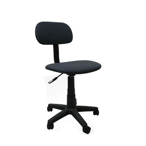 Foc621g Clerical Chair Moostbrand Home Depot