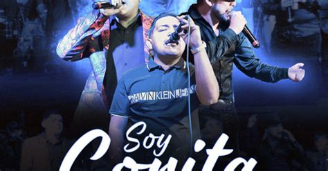 Grupo Desorden Los Mitre Banda Costa De Oro Soy Corita En Vivo