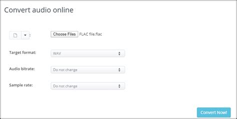 Top Ways To Convert Flac To Wav For Free