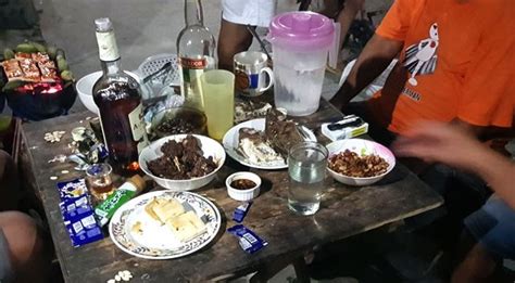 Publiko 1 Sa 3 Pinoy Umiinom Ng Higit 6 Botetagay Ng Alak Sa 1 Upuan