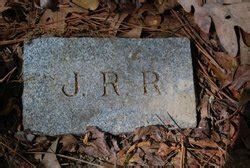 James R Roberson M Morial Find A Grave