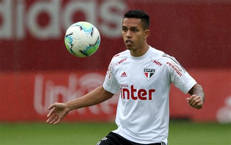 São Paulo DM libera Igor Vinícius e mais dois jogadoresJogada 10