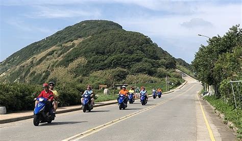 圖與文／藍天白雲自由行 馬祖日報