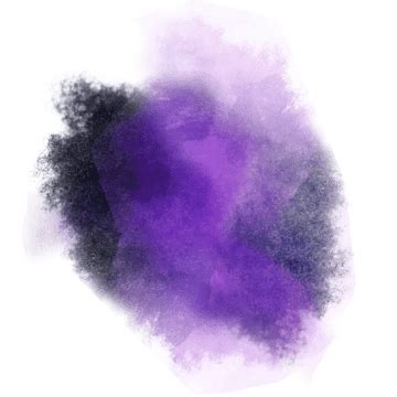 Humo Morado Png Im Genes Transparentes Pngtree