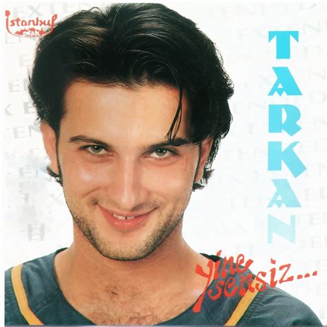 Yine Sensiz Album By Tarkan Apple Music