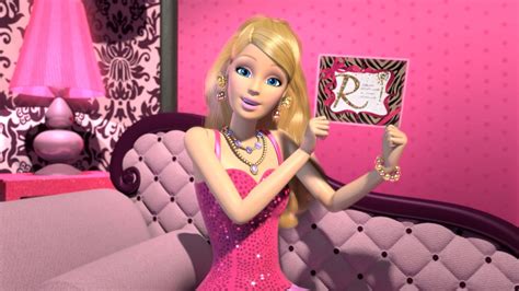 Las 9 mejores películas series y documentales de Barbie