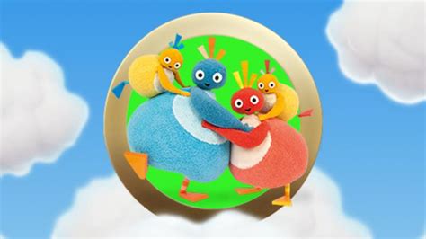 Twirlywoos Explore And Play Cbeebies Bbc