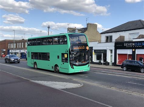 CAMBUS 15291 YN17ONA CAMBRIDGE 170720 David Beardmore Flickr