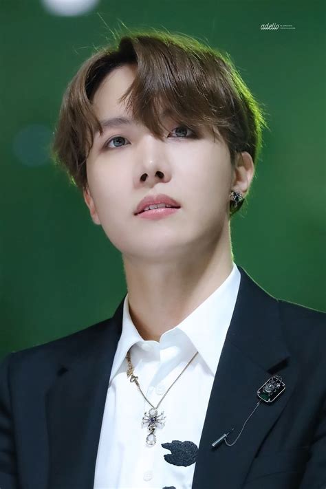 adelio 아델리오 on Twitter Mma 2019 Jung hoseok Hoseok