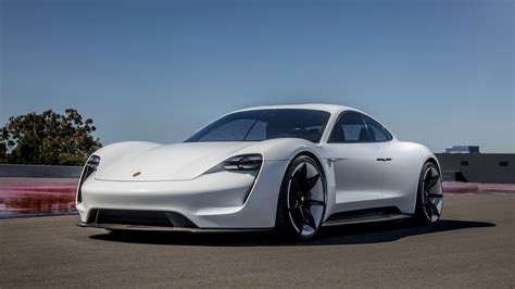 Porsche Electric Vehicles Atelier Yuwa Ciao Jp