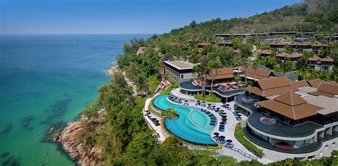 How an Australian Family of 5 Enjoy Pullman Phuket Arcadia Naithon ...