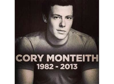 Cory Monteith Tribute Show 07/15 by Glee Radio | Television