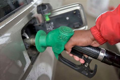 Petrol Price Expected To Drop Diesel To Go Up In October