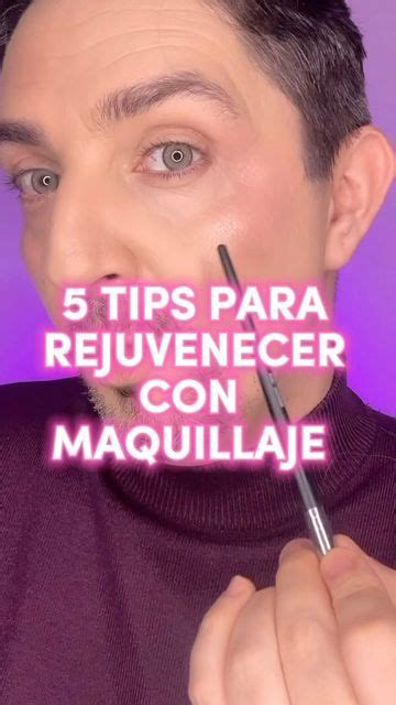 Bart Reverte On Instagram Trucos O Tips Para Conseguir Rejuvenecer