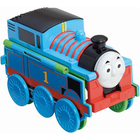 My First Thomas And Friendsgallery Thomas The Tank Engine Wikia