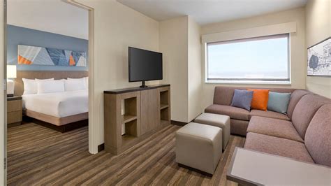 Hotels in Bryan, TX | Hyatt House Bryan / College Station