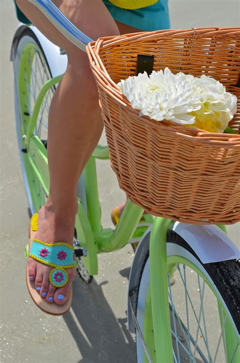 Something Delightful : Beach Cruiser