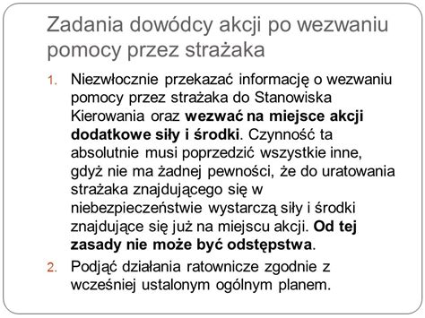 Temat Wzywanie Pomocy Ppt Pobierz