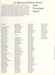 Shawnee High School - Shawano Yearbook (Springfield, OH), Class of 1975, Page 55 of 296