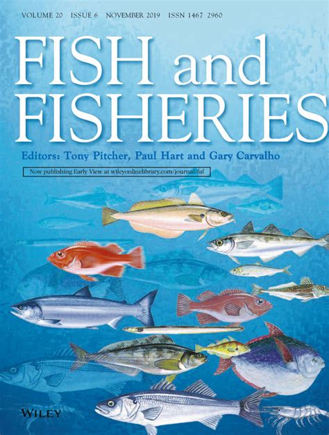 A Fresh Look At Inland Fisheries And Their Role In Food Security And