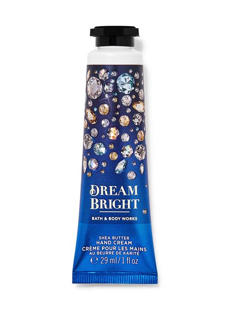 Dream Bright Hand Cream Bath And Body Works