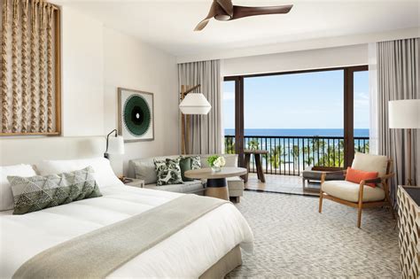 Hawaii's storied Mauna Lani Resort reopens after $200 million remodel ...